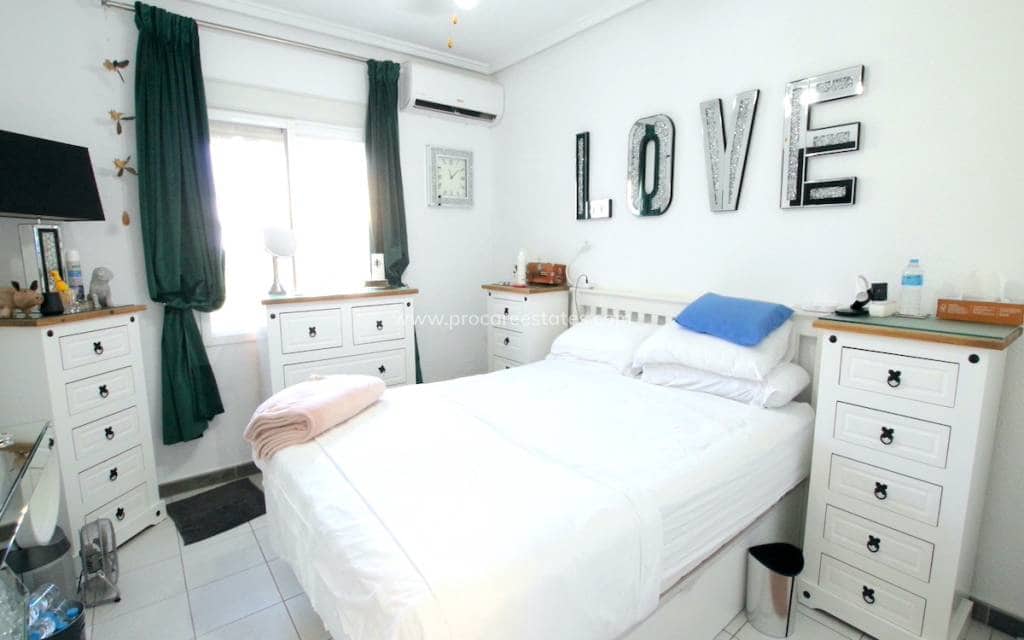 3 camera da letto Villa in vendita in Ciudad Quesada con piscina - 399.950 € (Rif: 9211078)