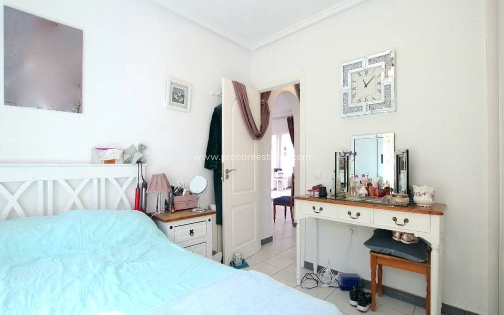 3 camera da letto Villa in vendita in Ciudad Quesada con piscina - 399.950 € (Rif: 9211078)