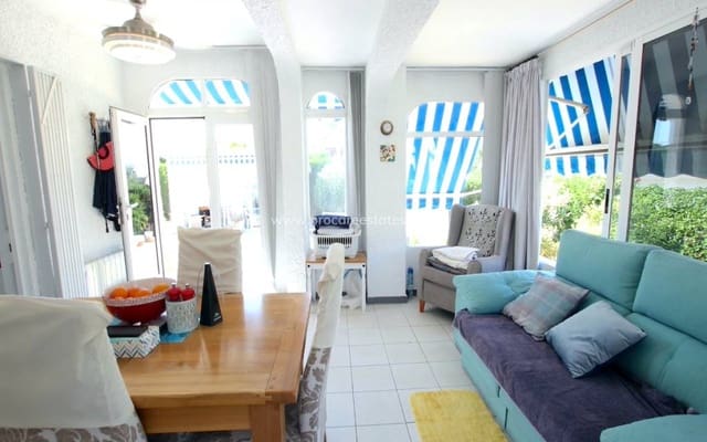 3 camera da letto Villa in vendita in Ciudad Quesada, Rojales con piscina - 399.950 € (Rif: 9211078)