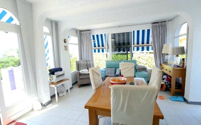 3 camera da letto Villa in vendita in Ciudad Quesada, Rojales con piscina - 399.950 € (Rif: 9211078)