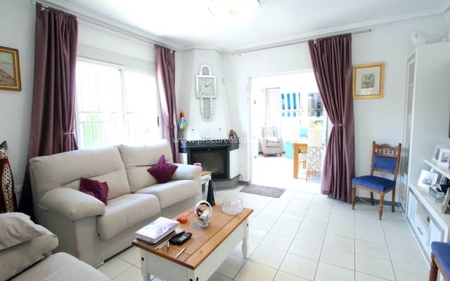 3 camera da letto Villa in vendita in Ciudad Quesada, Rojales con piscina - 399.950 € (Rif: 9211078)