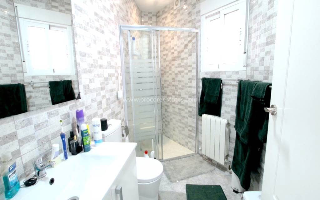 3 camera da letto Villa in vendita in Ciudad Quesada con piscina - 399.950 € (Rif: 9211078)