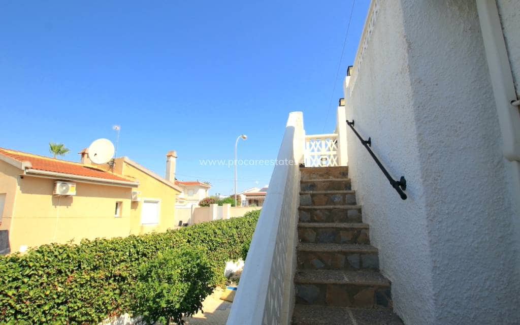 3 camera da letto Villa in vendita in Ciudad Quesada con piscina - 399.950 € (Rif: 9211078)