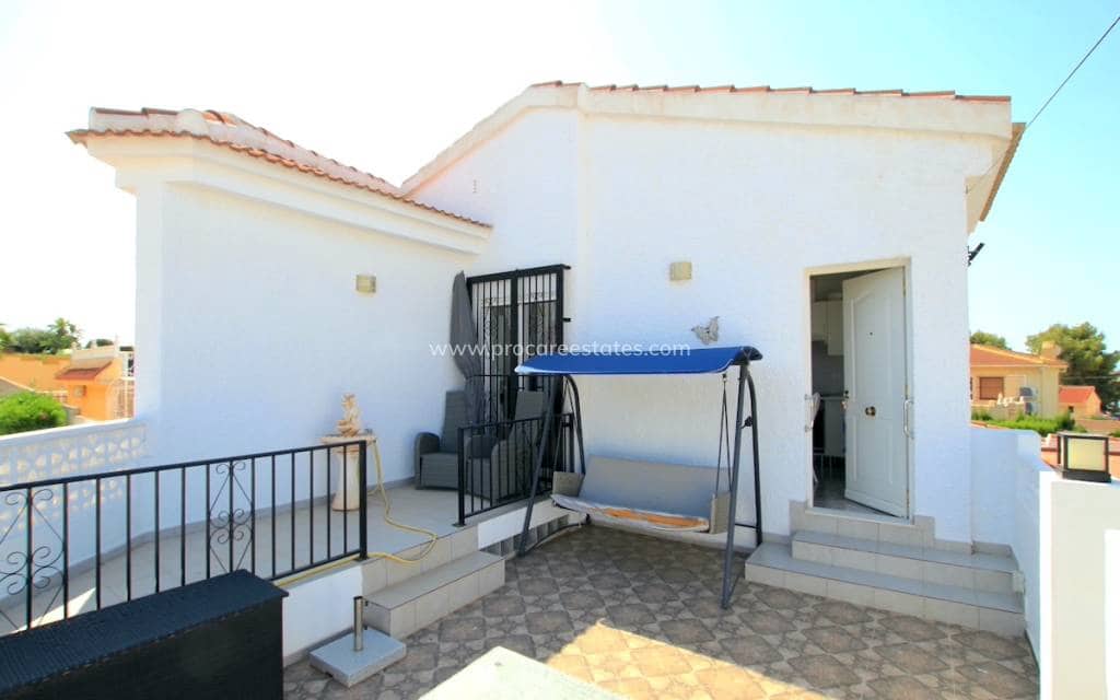 3 camera da letto Villa in vendita in Ciudad Quesada con piscina - 399.950 € (Rif: 9211078)