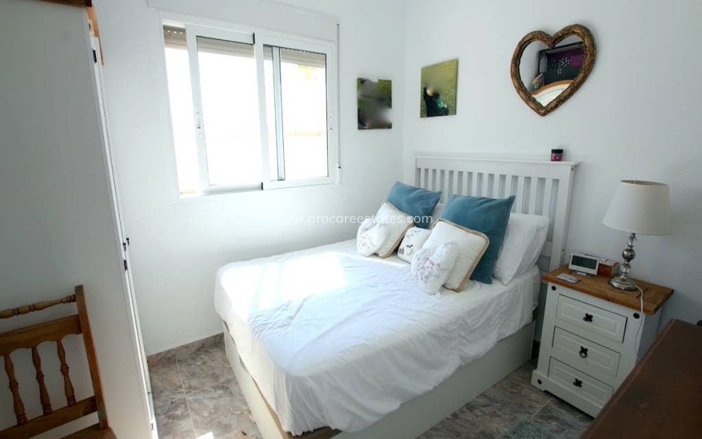 3 camera da letto Villa in vendita in Ciudad Quesada con piscina - 399.950 € (Rif: 9211078)