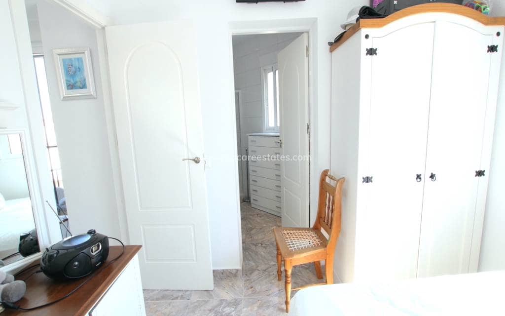 3 camera da letto Villa in vendita in Ciudad Quesada con piscina - 399.950 € (Rif: 9211078)