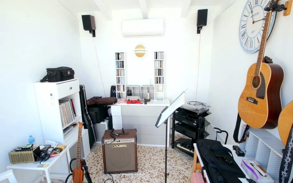 3 camera da letto Villa in vendita in Ciudad Quesada con piscina - 399.950 € (Rif: 9211078)