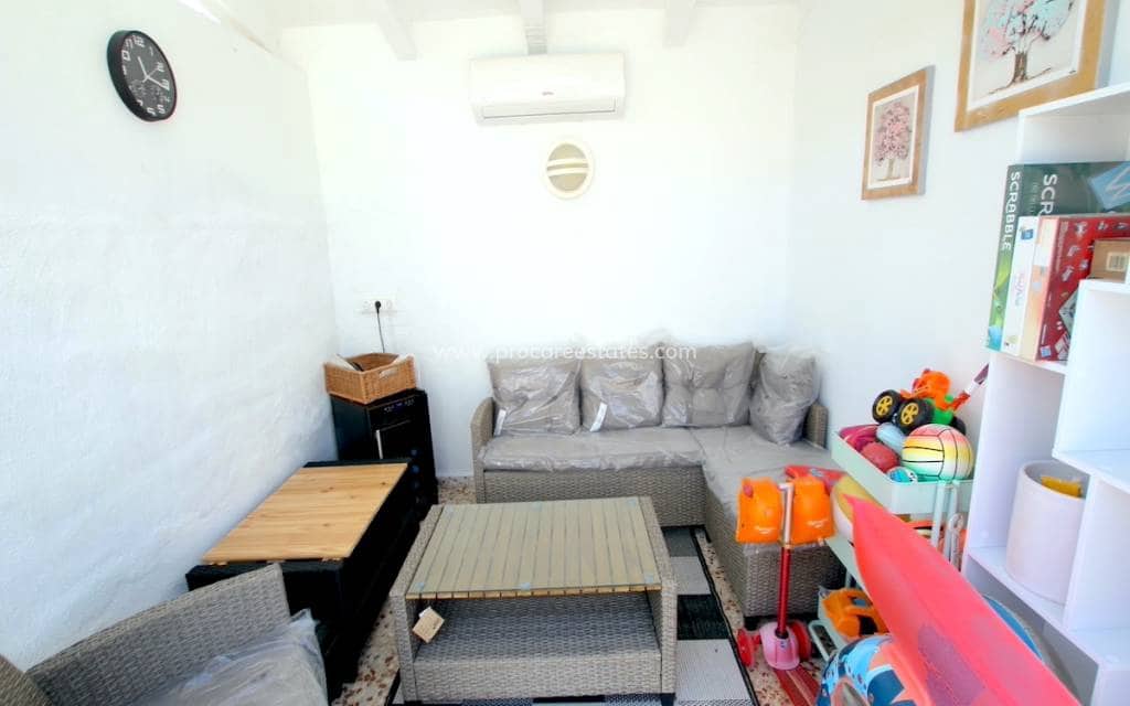 3 camera da letto Villa in vendita in Ciudad Quesada con piscina - 399.950 € (Rif: 9211078)