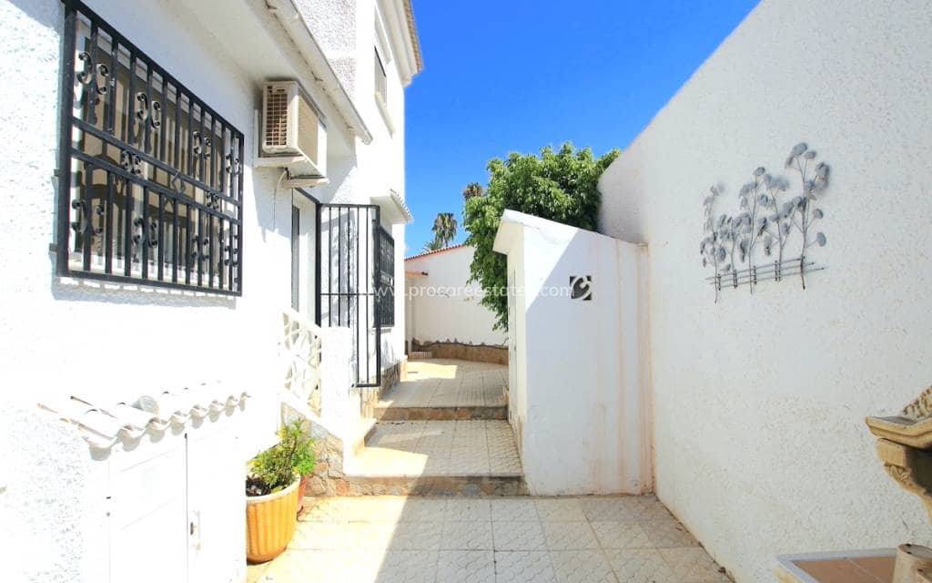 3 camera da letto Villa in vendita in Ciudad Quesada con piscina - 399.950 € (Rif: 9211078)
