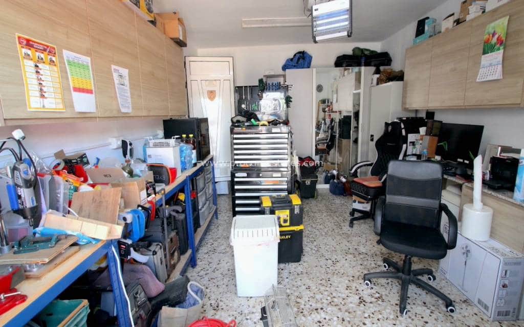 3 camera da letto Villa in vendita in Ciudad Quesada con piscina - 399.950 € (Rif: 9211078)