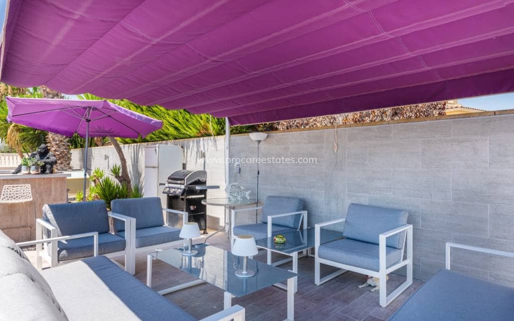 4 soverom Finca/Herregård til salgs i Catral med svømmebasseng - € 565 000 (Ref: 9211083)