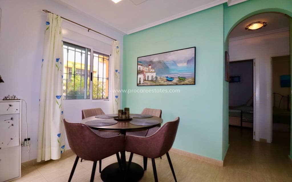 2 soverom Villa til salgs i El Raso med svømmebasseng - € 225 000 (Ref: 9294141)