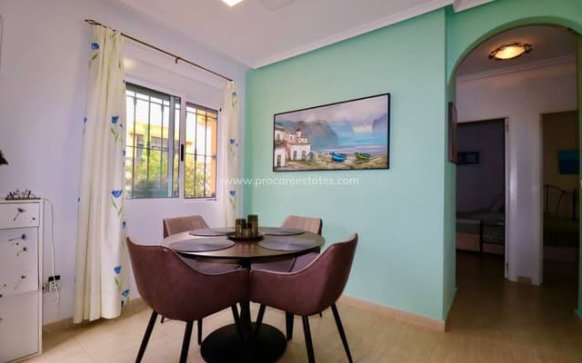 2 slaapkamer Villa te koop in El Raso, Guardamar del Segura met zwembad - € 225.000 (Ref: 9294141)