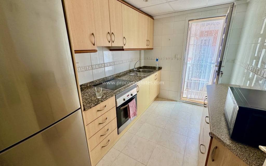 3 bedroom Villa for sale in Ciudad Quesada with pool - € 260,000 (Ref: 9343614)