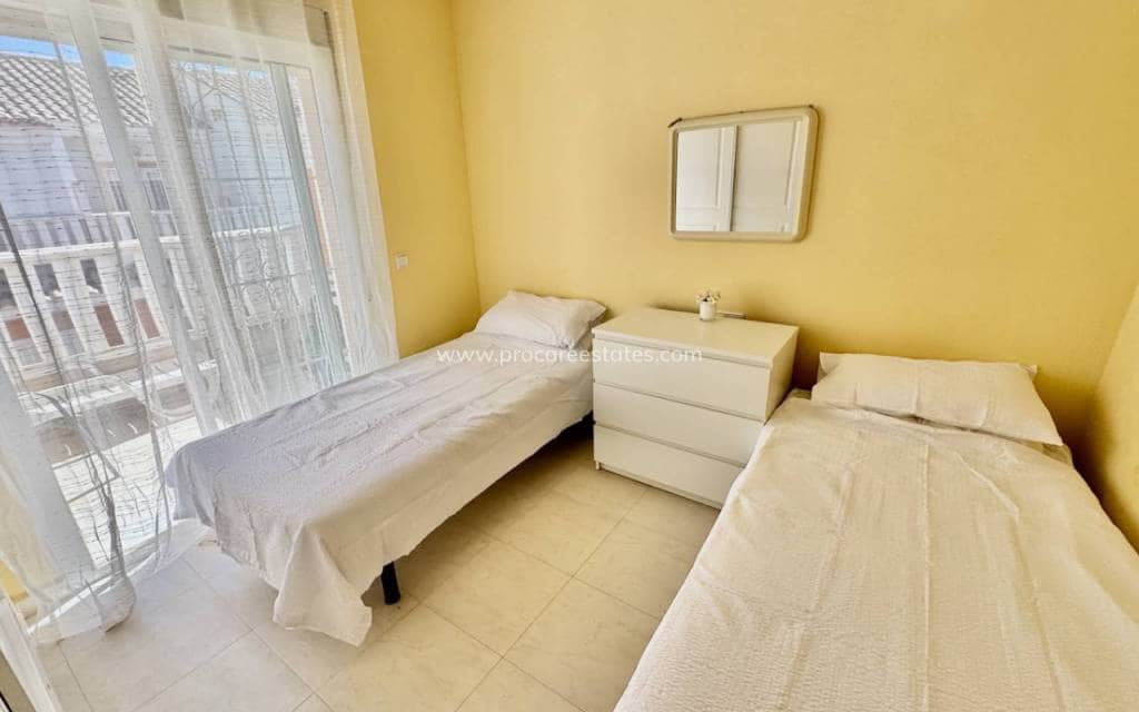 3 bedroom Villa for sale in Ciudad Quesada with pool - € 260,000 (Ref: 9343614)