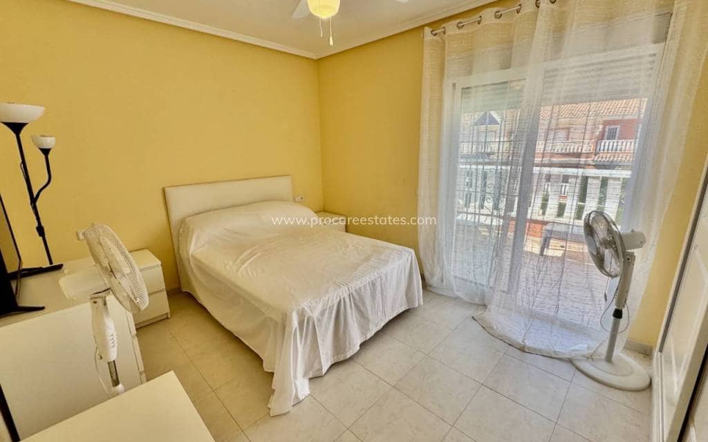 3 bedroom Villa for sale in Ciudad Quesada with pool - € 260,000 (Ref: 9343614)