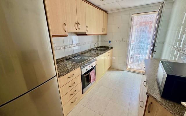 3 bedroom Villa for sale in Ciudad Quesada, Rojales with pool - € 260,000 (Ref: 9343614)