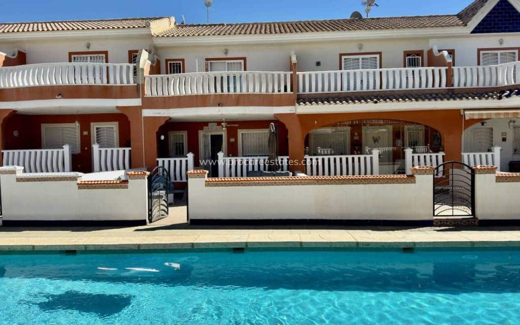 3 bedroom Villa for sale in Ciudad Quesada with pool - € 260,000 (Ref: 9343614)