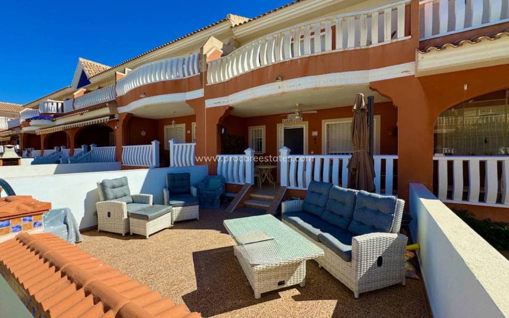 3 bedroom Villa for sale in Ciudad Quesada with pool - € 260,000 (Ref: 9343614)