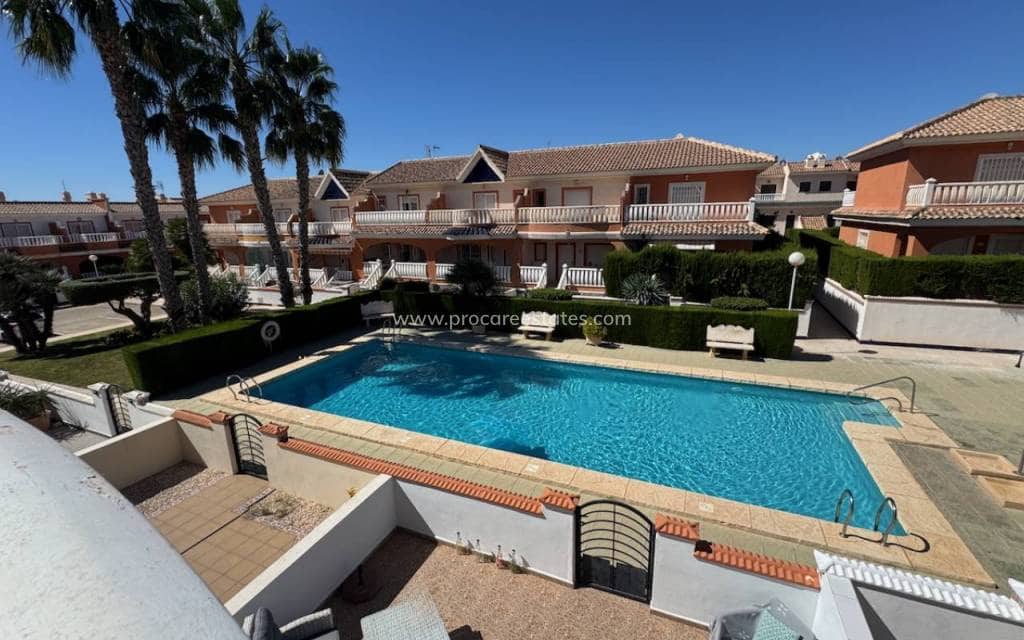 3 bedroom Villa for sale in Ciudad Quesada with pool - € 260,000 (Ref: 9343614)