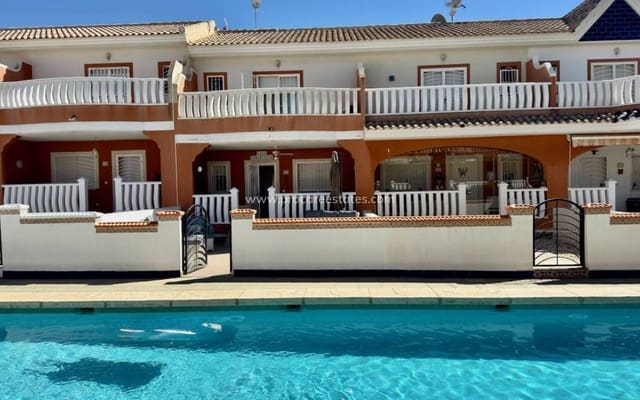 3 bedroom Villa for sale in Ciudad Quesada, Rojales with pool - € 260,000 (Ref: 9343614)