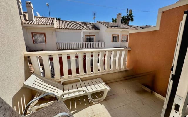 3 bedroom Villa for sale in Ciudad Quesada, Rojales with pool - € 260,000 (Ref: 9343614)