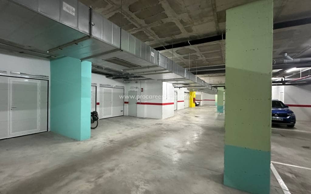 3 sovrum Lägenhet till salu i Guardamar del Segura med pool garage - 375 000 € (Ref: 9356966)