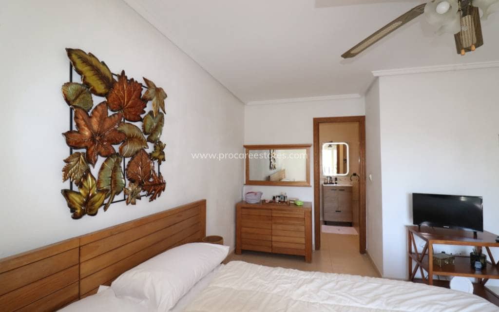 4 chambre Finca/Maison de Campagne à vendre à Catral avec piscine garage - 459 000 € (Ref: 9360905)