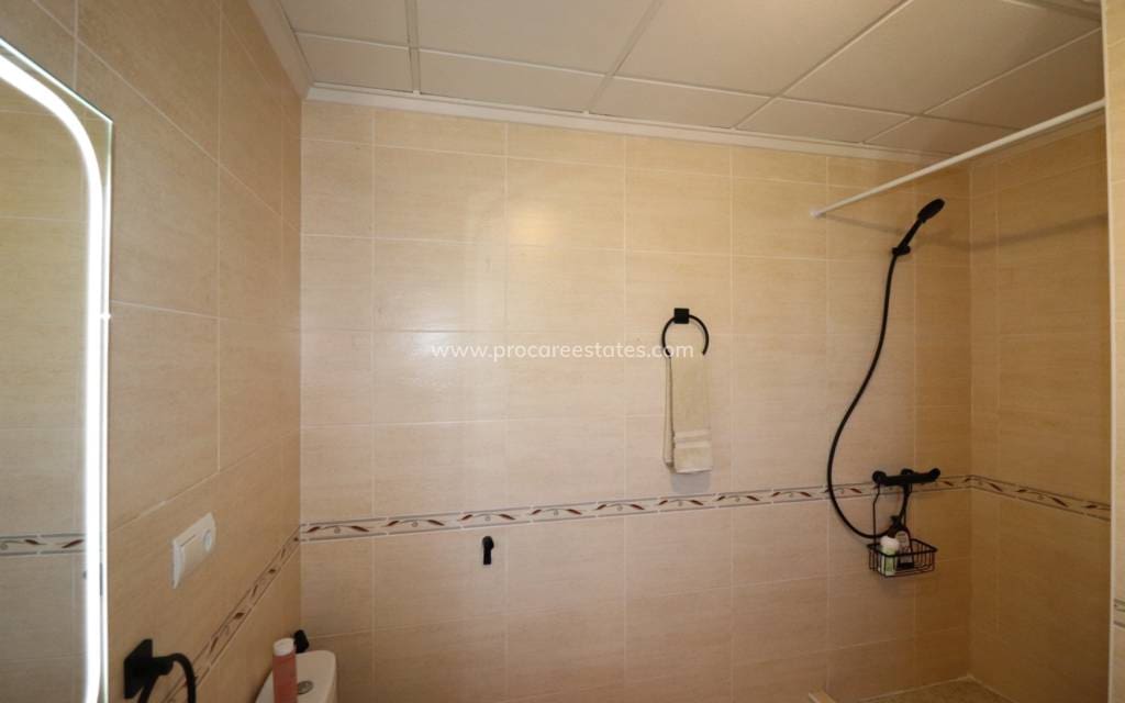 4 chambre Finca/Maison de Campagne à vendre à Catral avec piscine garage - 459 000 € (Ref: 9360905)