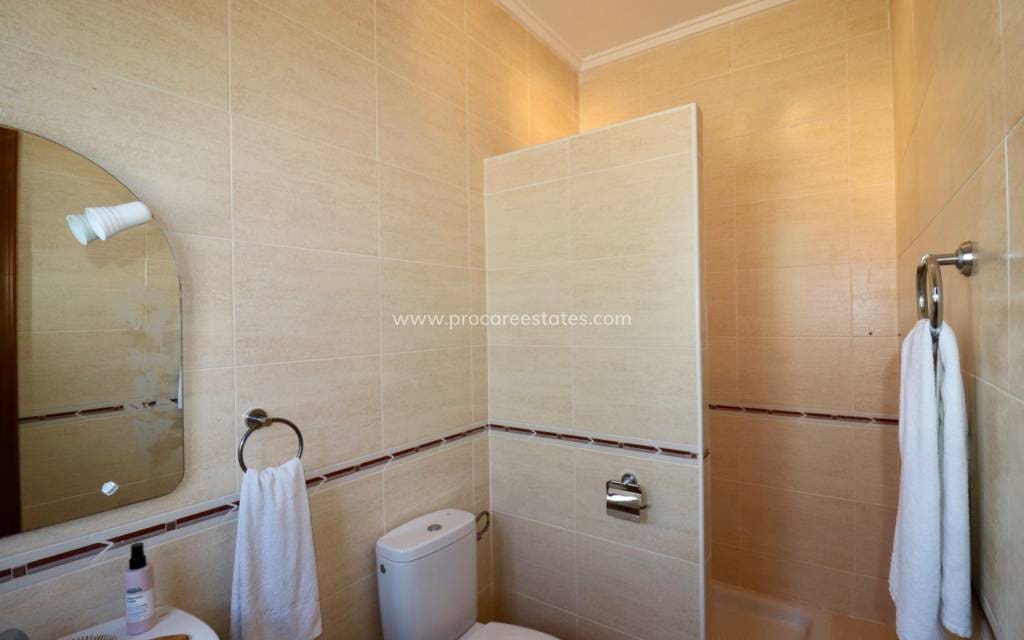 4 chambre Finca/Maison de Campagne à vendre à Catral avec piscine garage - 459 000 € (Ref: 9360905)