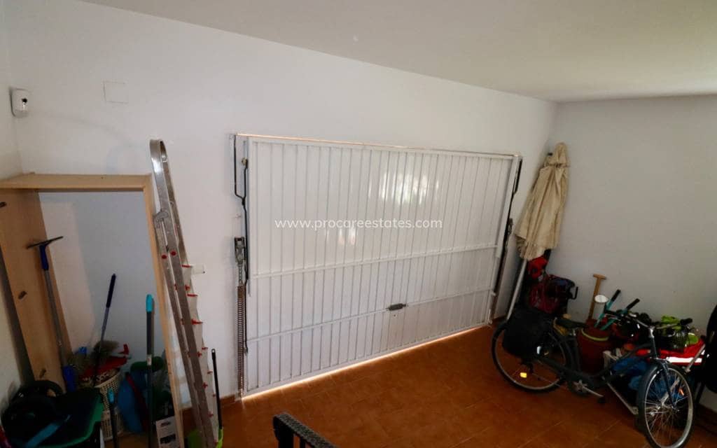 4 chambre Finca/Maison de Campagne à vendre à Catral avec piscine garage - 459 000 € (Ref: 9360905)