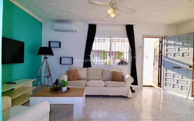 2 soverom Hus til salgs i El Chaparral, Torrevieja med svømmebasseng - € 104 950 (Ref: 9449916)