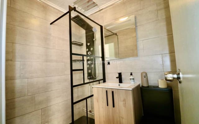 2 soverom Hus til salgs i El Chaparral, Torrevieja med svømmebasseng - € 104 950 (Ref: 9449916)