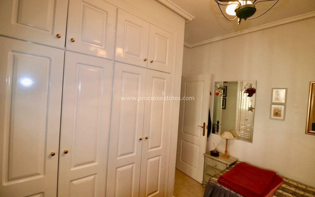 3 chambre Maison de Ville à vendre à Dona Pepa avec piscine - 249 950 € (Ref: 9500751)