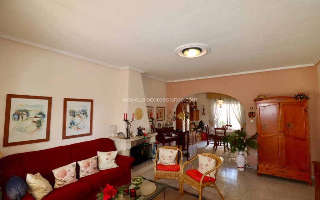 3 chambre Maison de Ville à vendre à Dona Pepa avec piscine - 249 950 € (Ref: 9500751)