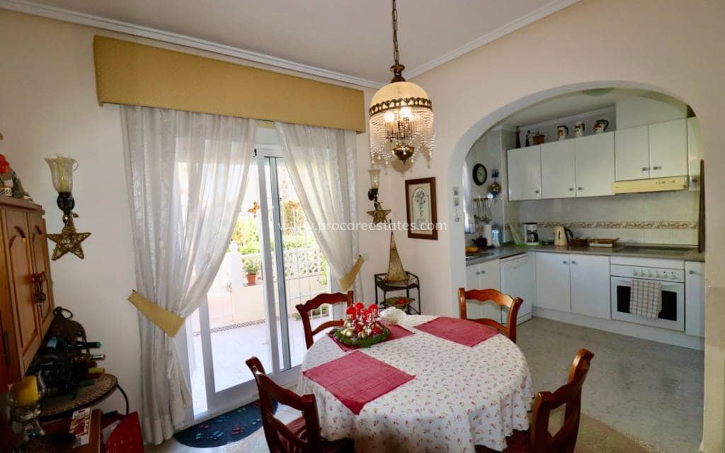 3 chambre Maison de Ville à vendre à Dona Pepa avec piscine - 249 950 € (Ref: 9500751)