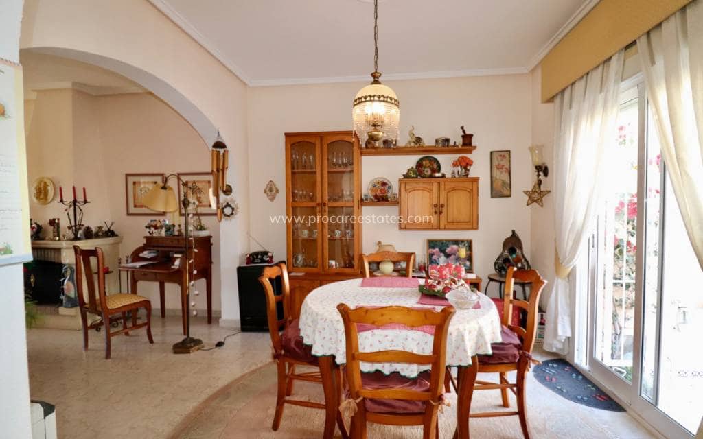 3 chambre Maison de Ville à vendre à Dona Pepa avec piscine - 249 950 € (Ref: 9500751)