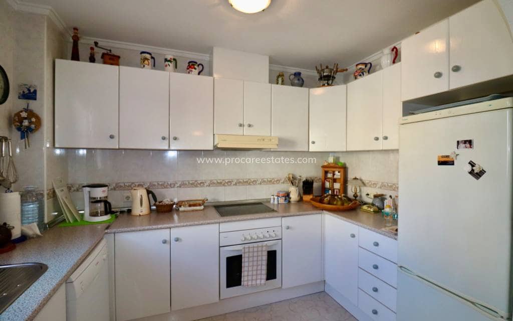 3 chambre Maison de Ville à vendre à Dona Pepa avec piscine - 249 950 € (Ref: 9500751)