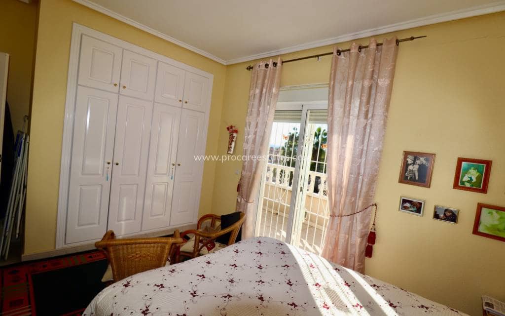 3 chambre Maison de Ville à vendre à Dona Pepa avec piscine - 249 950 € (Ref: 9500751)