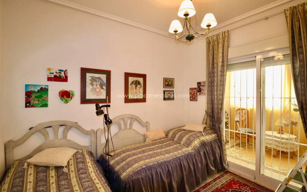 3 chambre Maison de Ville à vendre à Dona Pepa avec piscine - 249 950 € (Ref: 9500751)