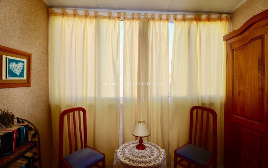 3 chambre Maison de Ville à vendre à Dona Pepa avec piscine - 249 950 € (Ref: 9500751)