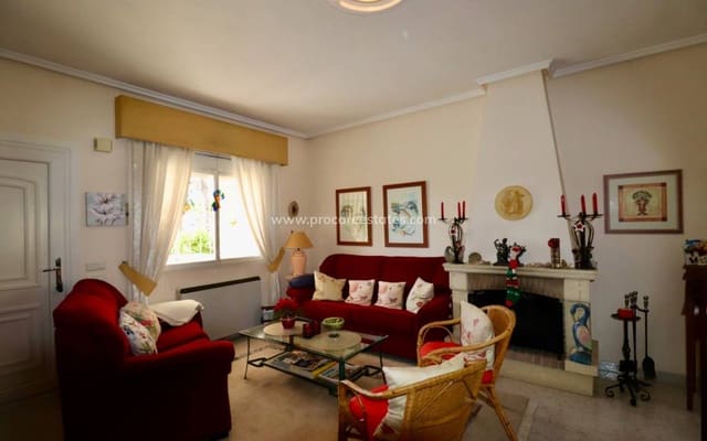 3 chambre Maison de Ville à vendre à Doña Pepa, Rojales avec piscine - 249 950 € (Ref: 9500751)