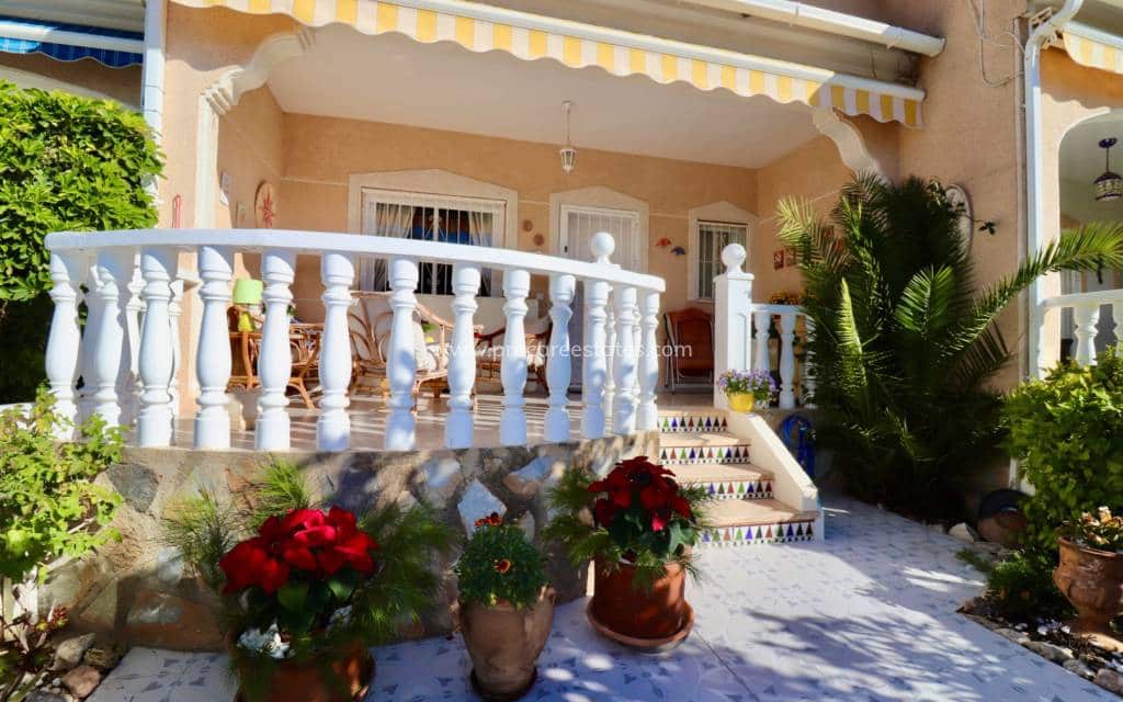 3 chambre Maison de Ville à vendre à Dona Pepa avec piscine - 249 950 € (Ref: 9500751)