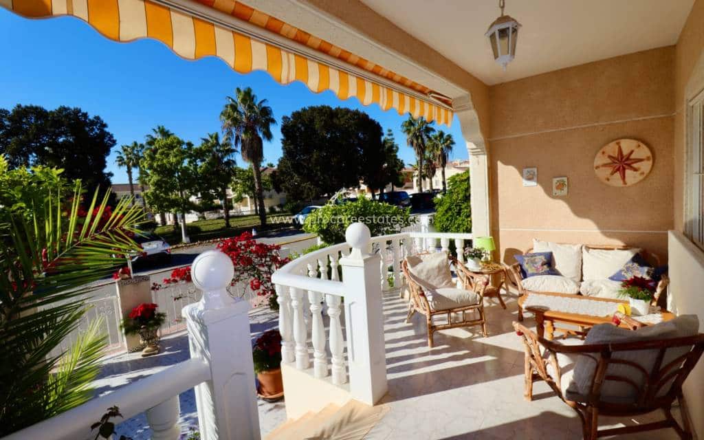 3 chambre Maison de Ville à vendre à Dona Pepa avec piscine - 249 950 € (Ref: 9500751)