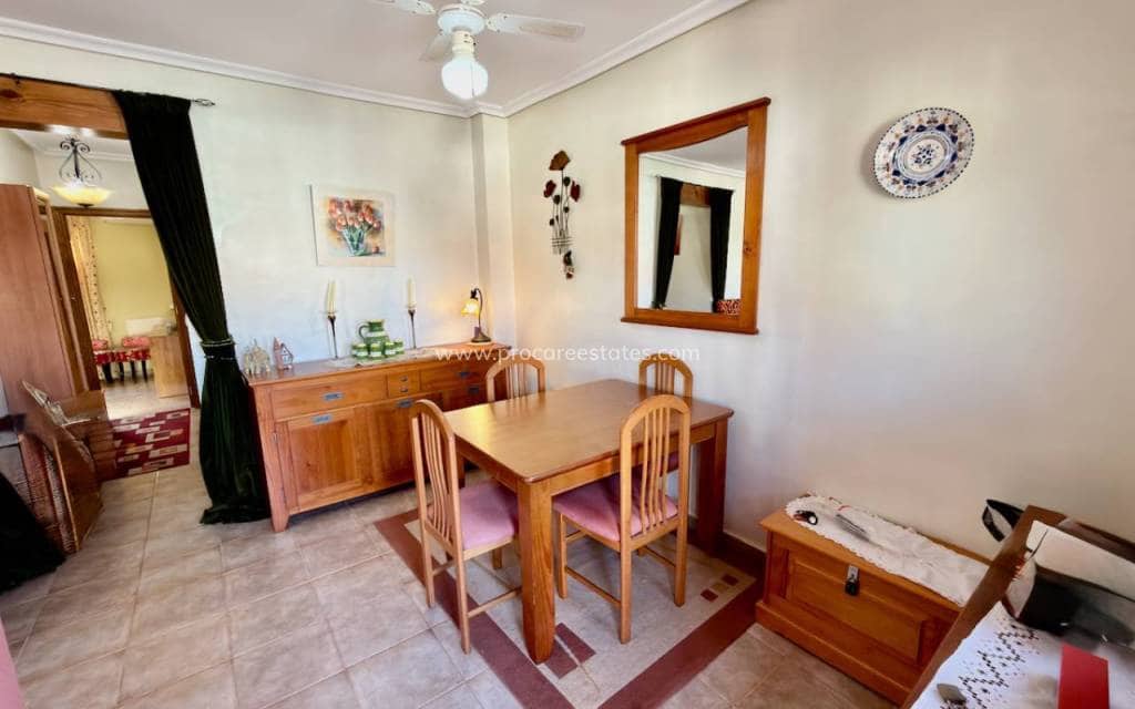 2 bedroom Villa for sale in El Raso with pool - € 199,995 (Ref: 9503036)