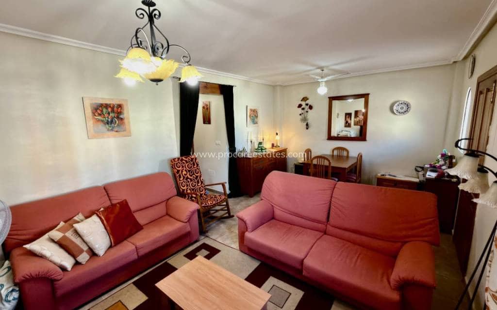 2 bedroom Villa for sale in El Raso with pool - € 199,995 (Ref: 9503036)