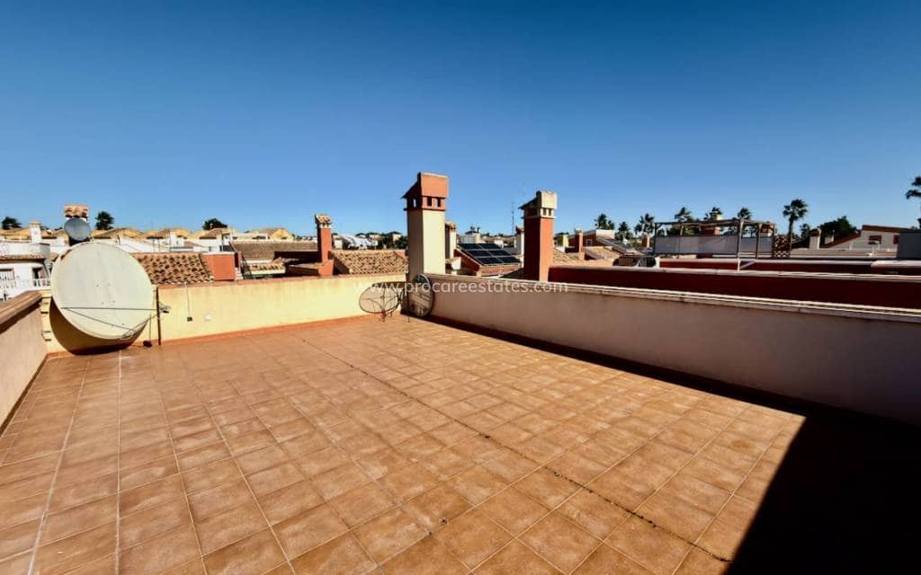 2 bedroom Villa for sale in El Raso with pool - € 199,995 (Ref: 9503036)