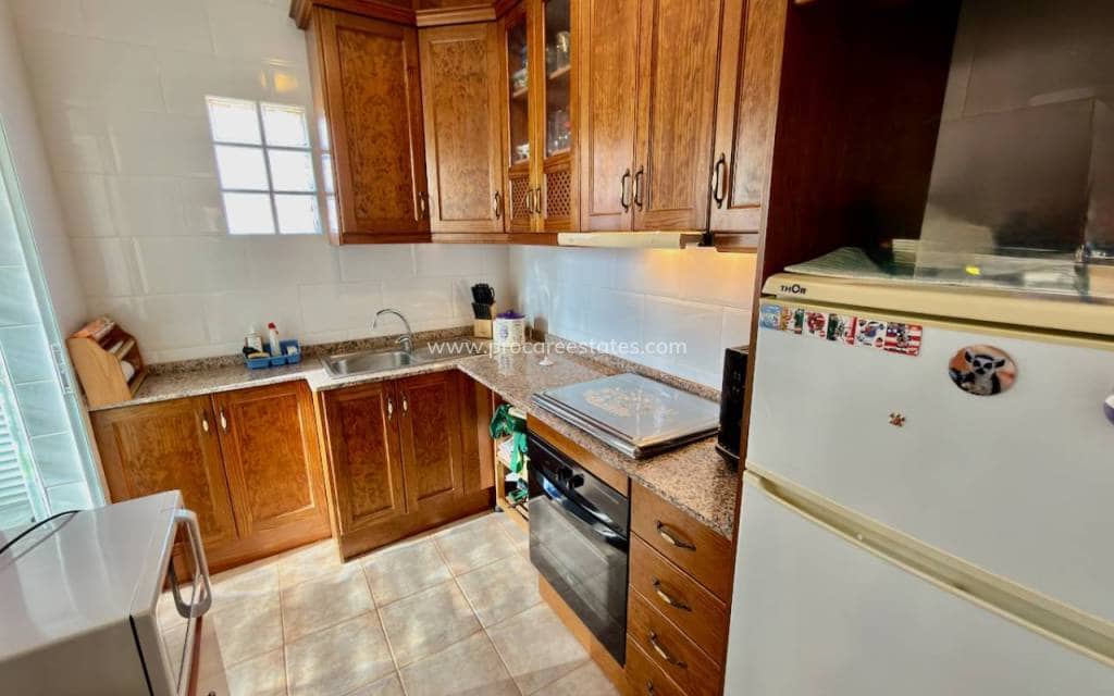 2 bedroom Villa for sale in El Raso with pool - € 199,995 (Ref: 9503036)