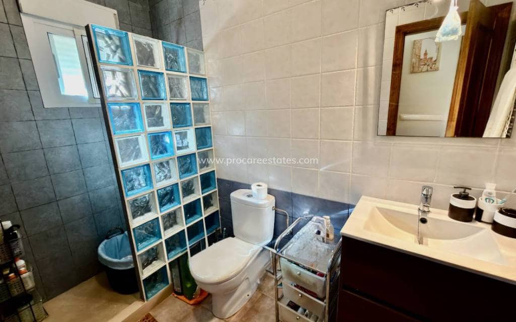 2 bedroom Villa for sale in El Raso with pool - € 199,995 (Ref: 9503036)