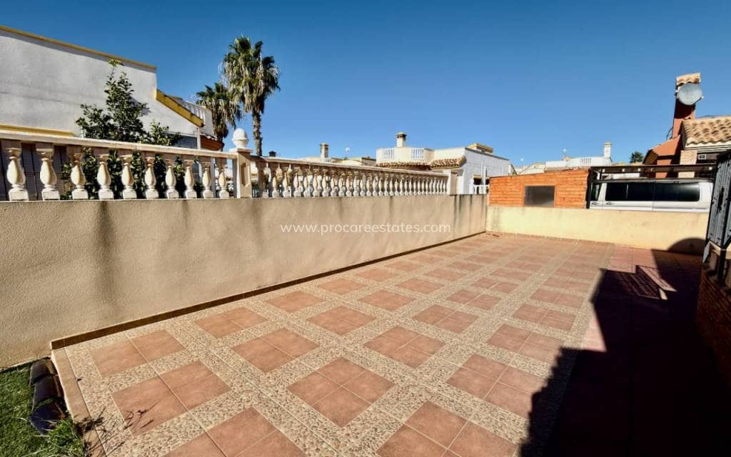 2 bedroom Villa for sale in El Raso with pool - € 199,995 (Ref: 9503036)